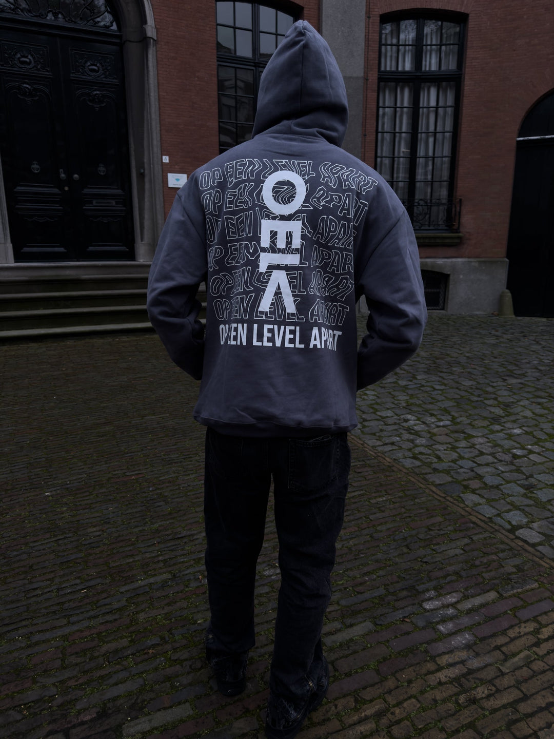 Hoodies Men