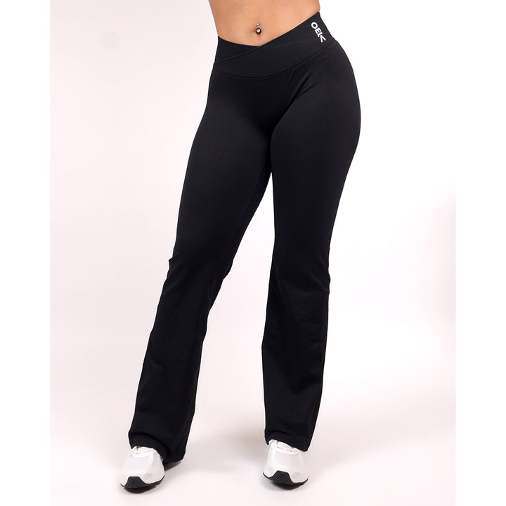 Defined Flares