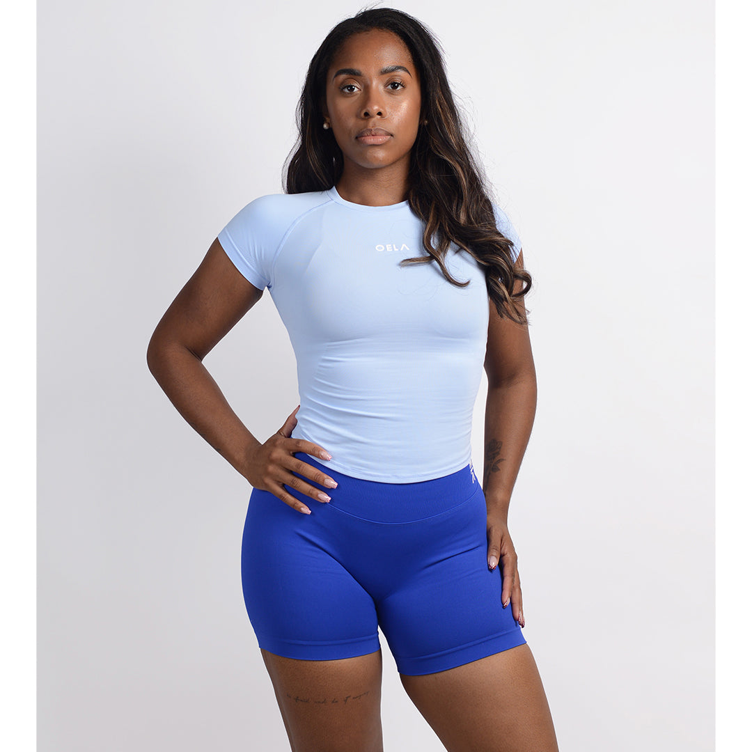 Elevate Shorts