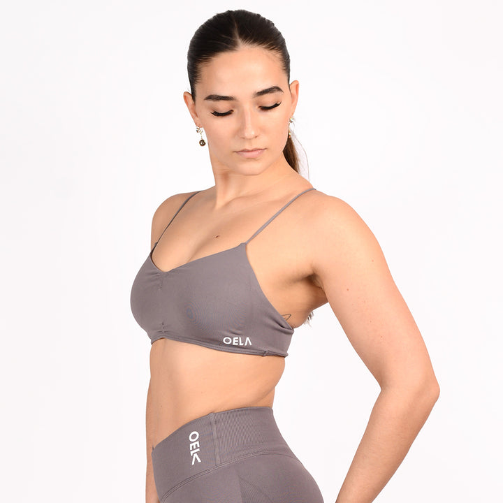 Defined Sports Bra