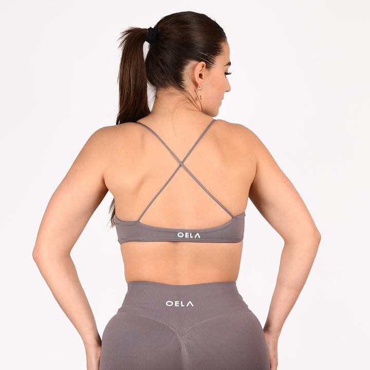 Defined Sports Bra