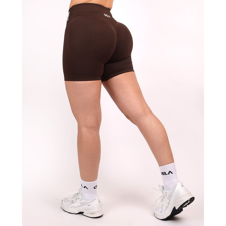 Defined Shorts
