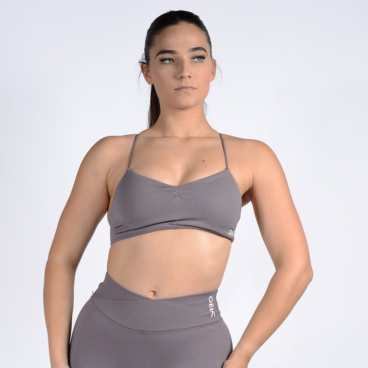 Defined Sports Bra