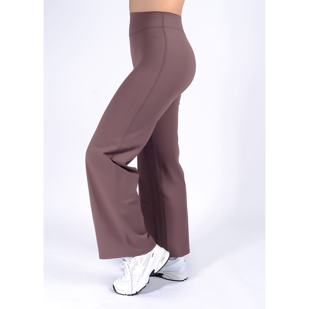 Serene Flared Leggings