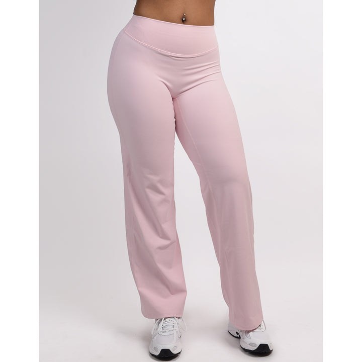 Serene Flared Leggings