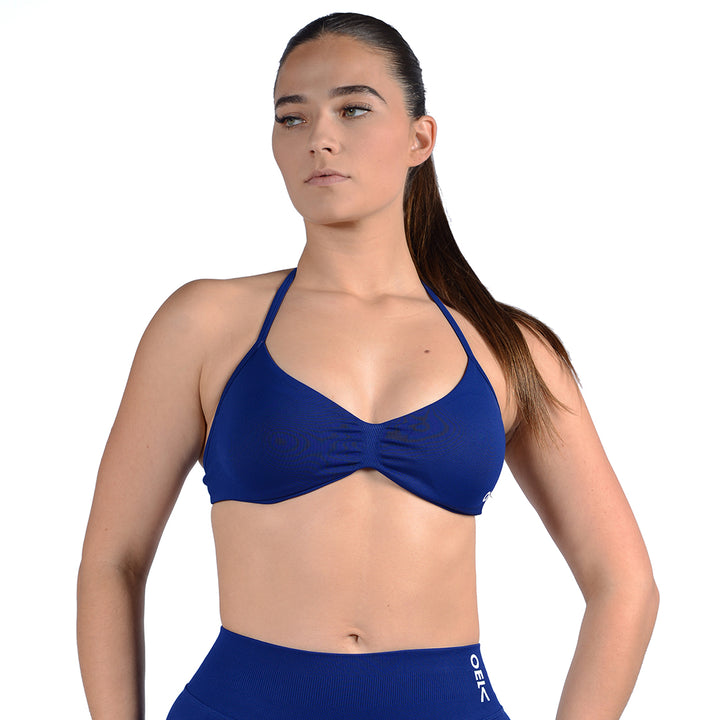 Elevate Strappy Bra