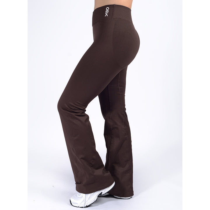 Defined Flares