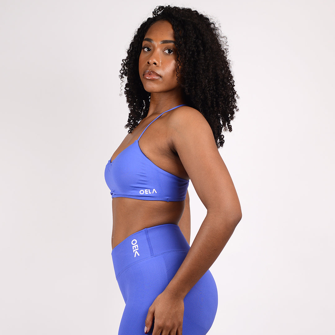 Defined Sports Bra