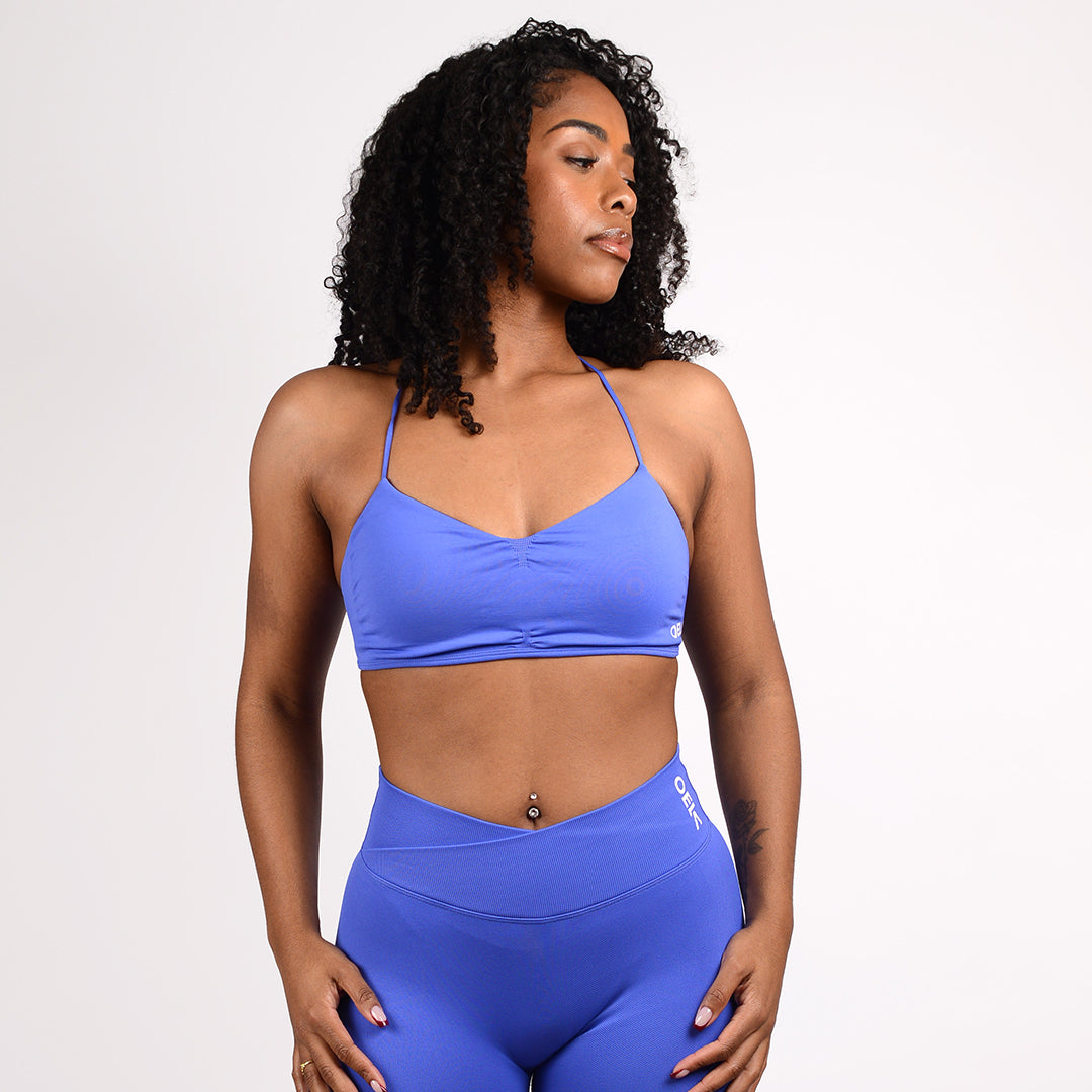 Defined Sports Bra