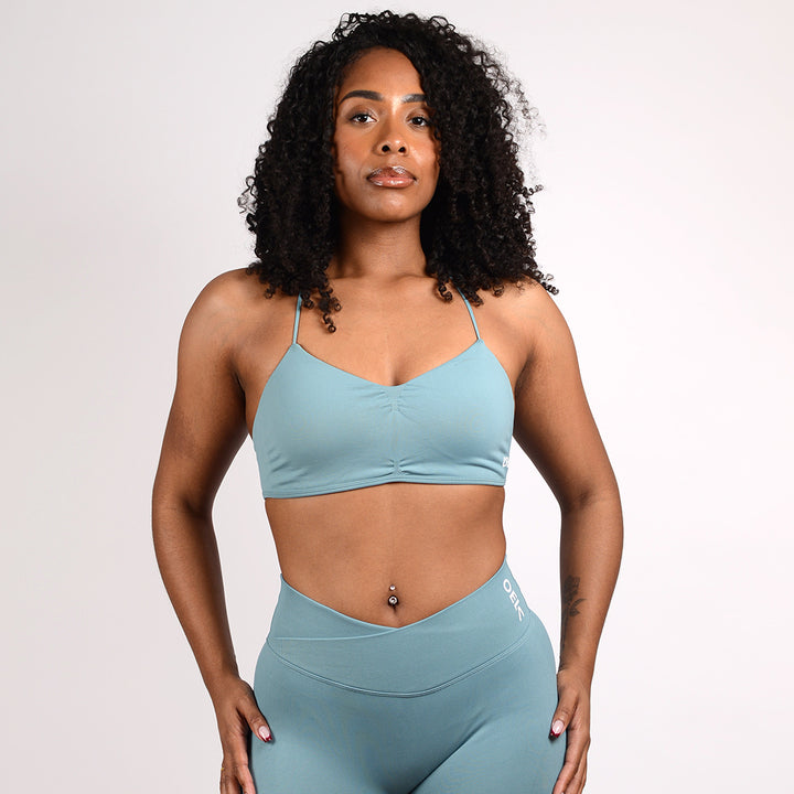 Defined Sports Bra