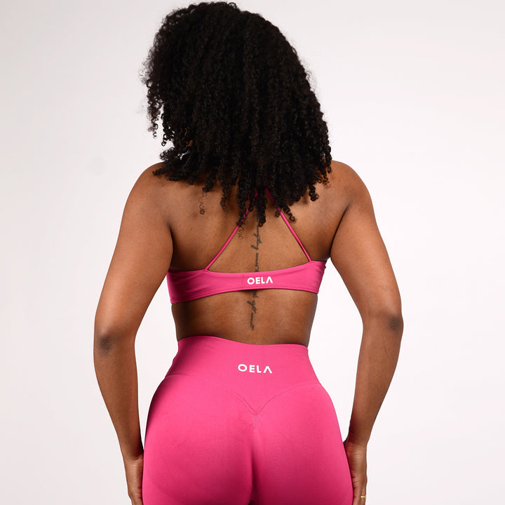 Defined Sports Bra