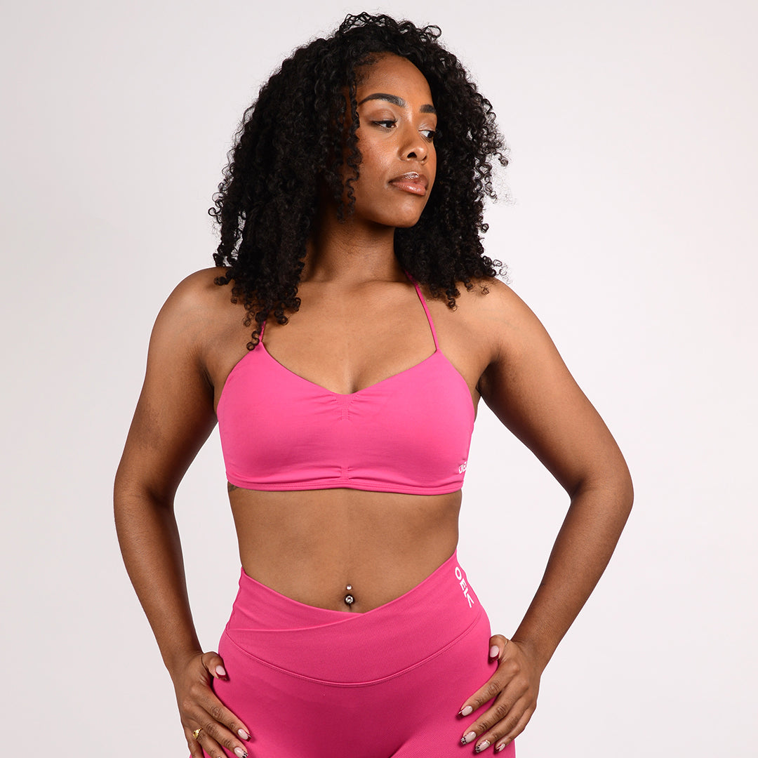 Defined Sports Bra