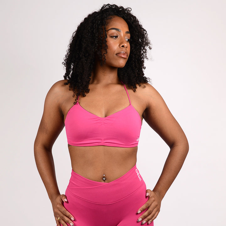 Defined Sports Bra
