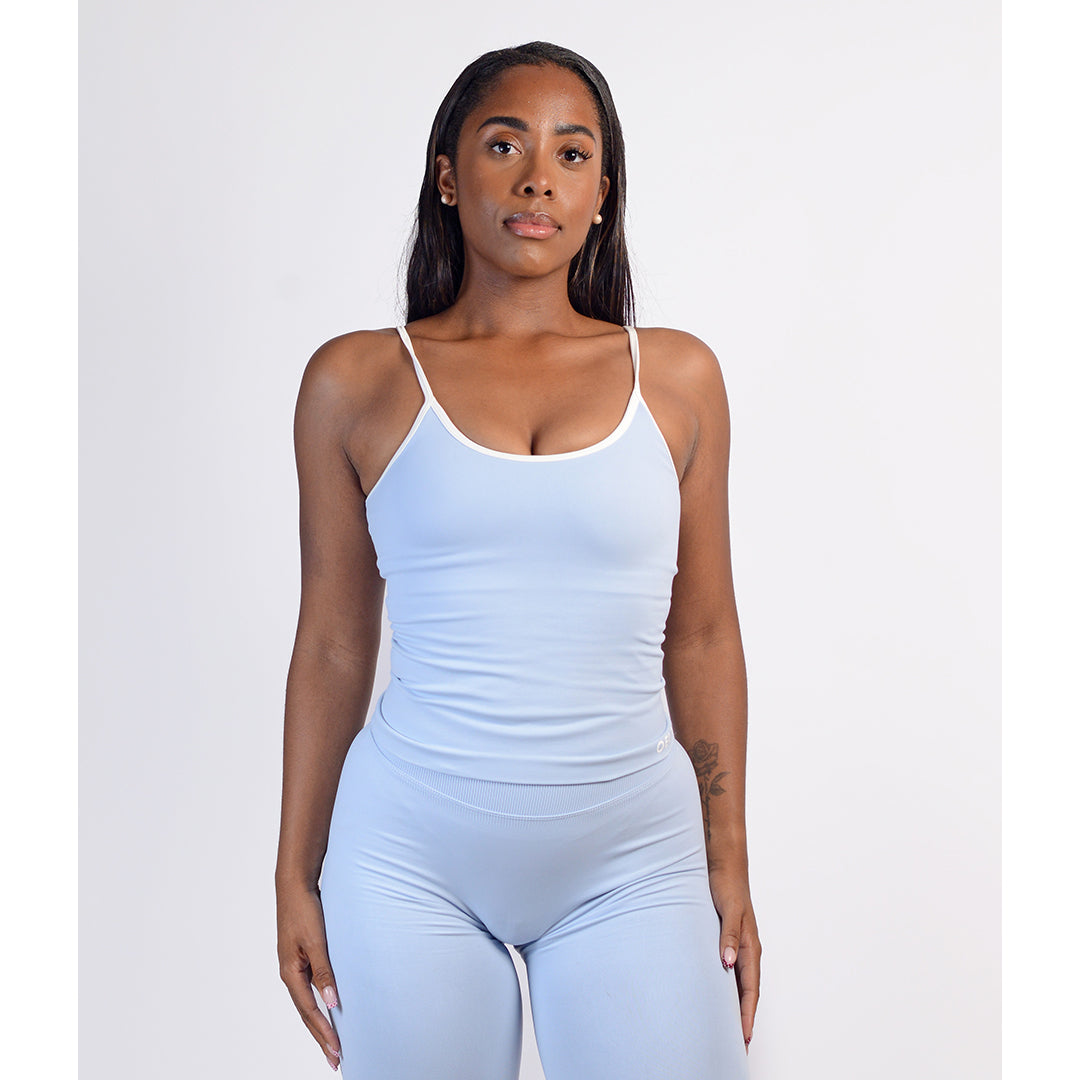 Outline Cami Top