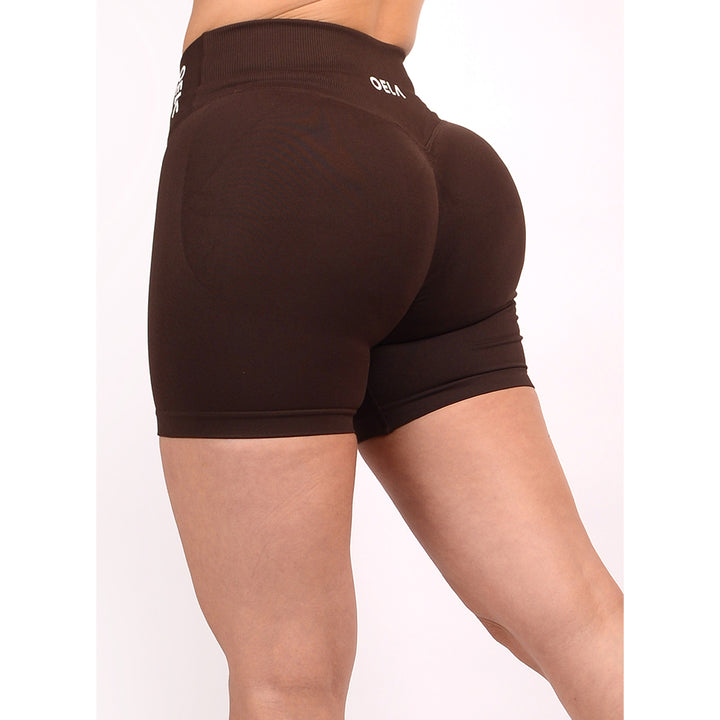 Defined Shorts