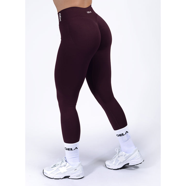 Elevate Leggings