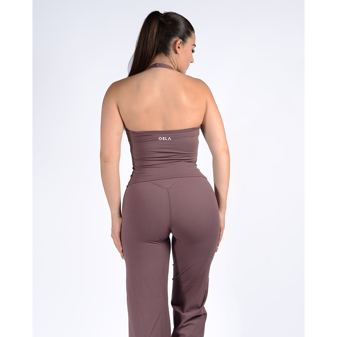 Serene Halter Top