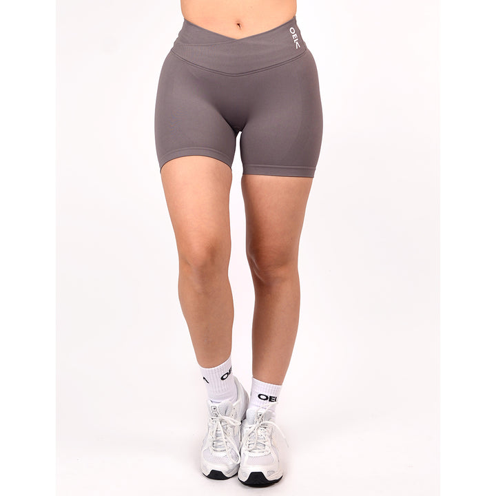 Defined Shorts