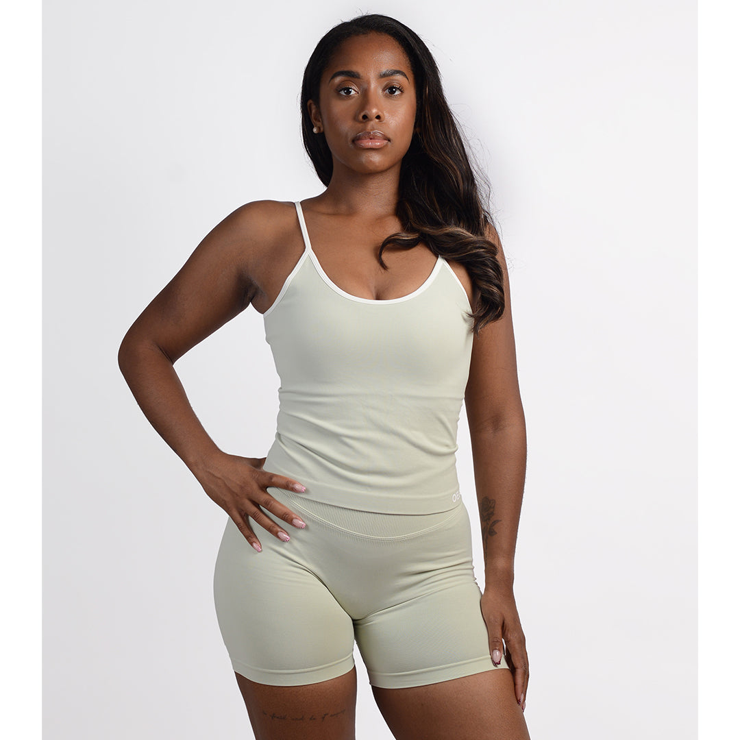 Outline Cami Top