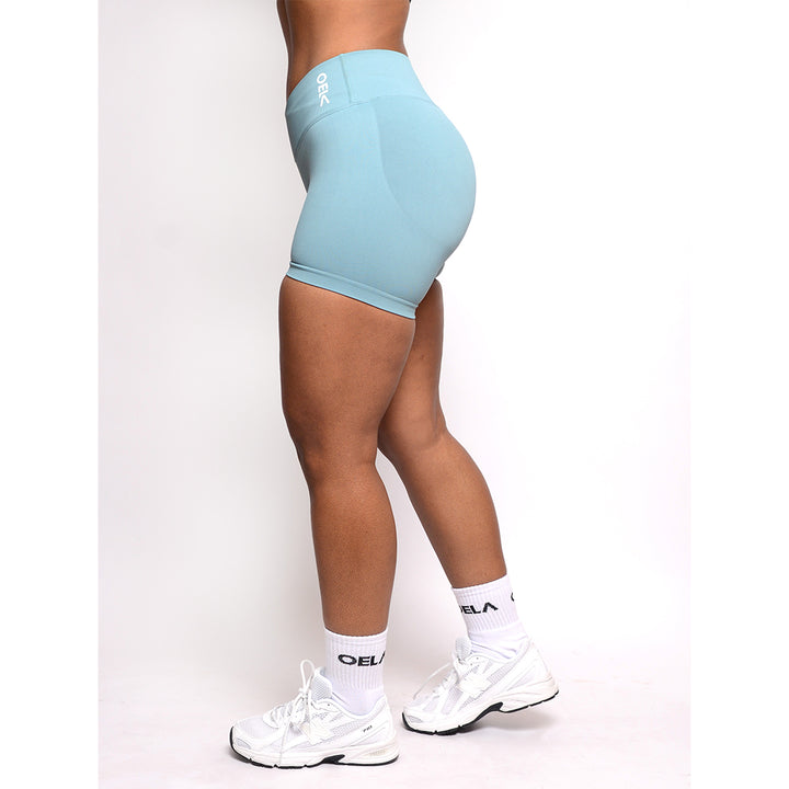 Defined Shorts