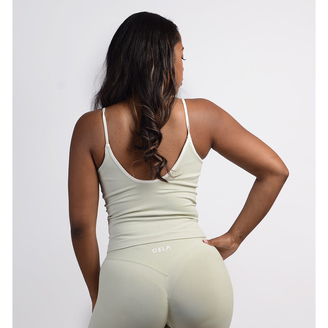 Outline Cami Top