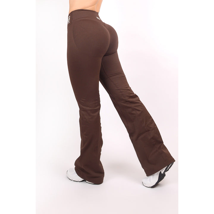 Defined Flares