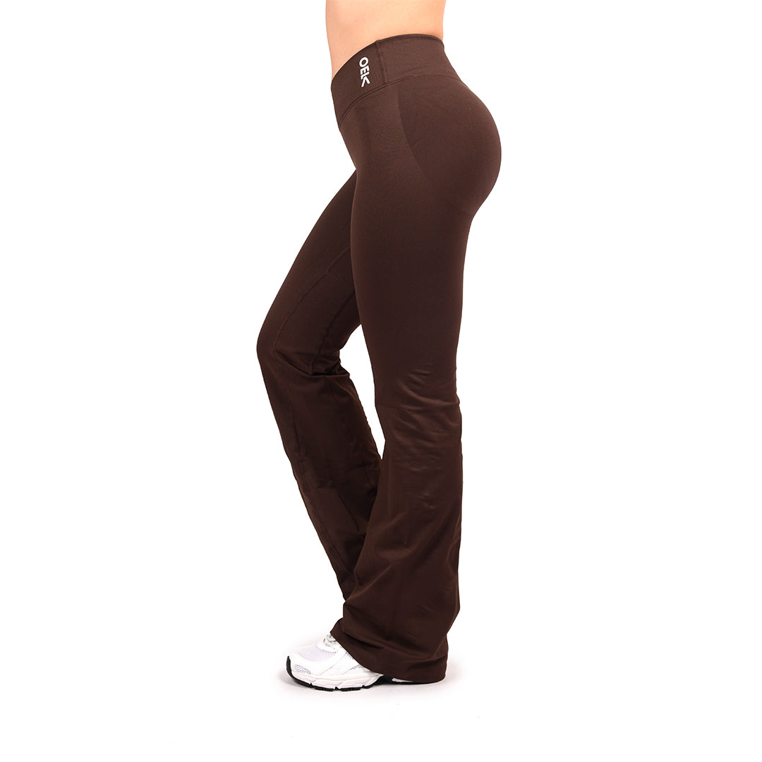 Defined Flares