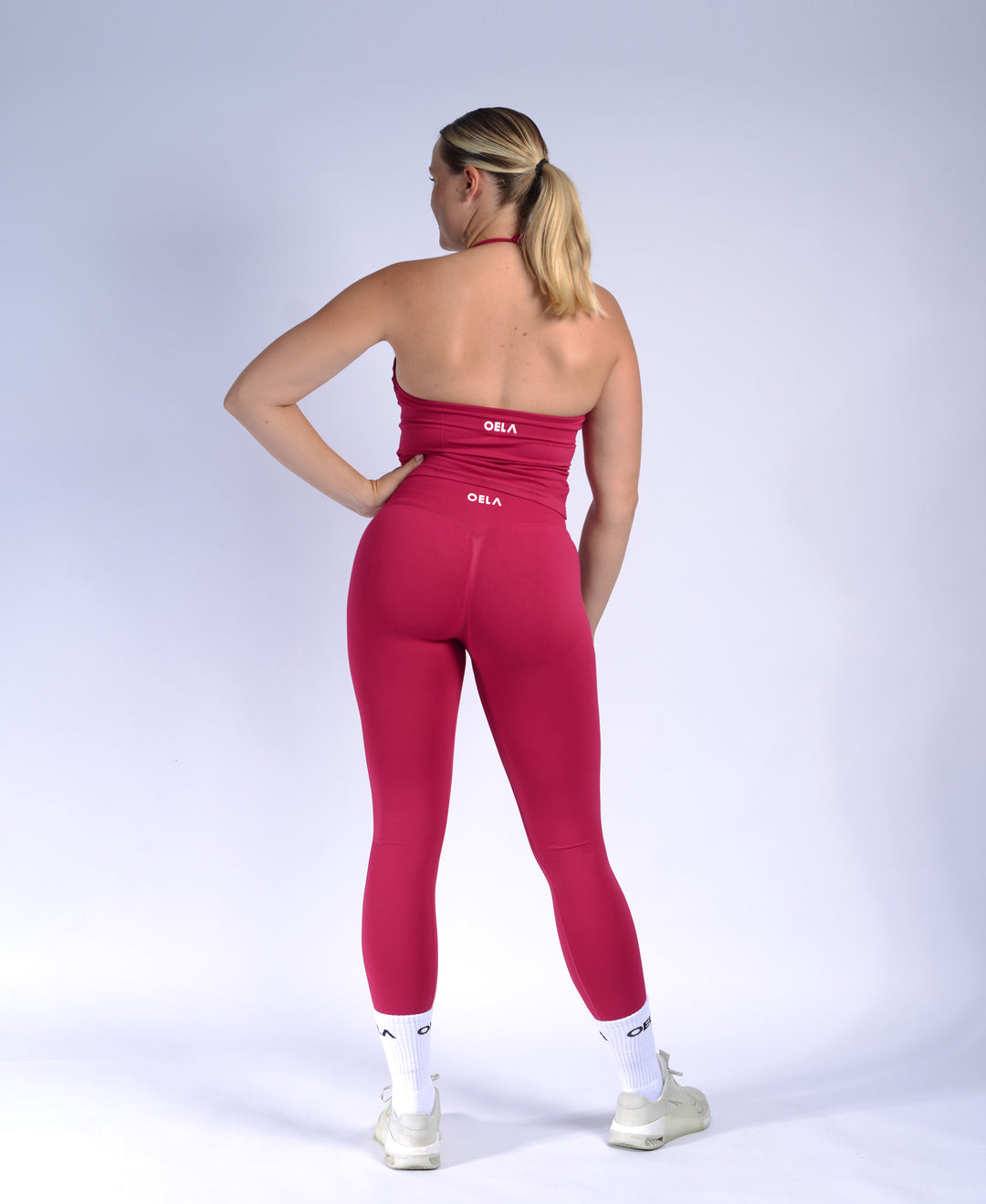Elevate Leggings