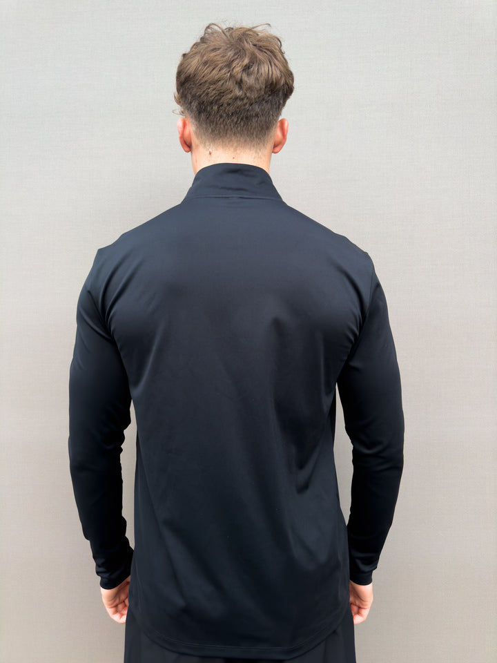 Supreme Seamless 1/4 Zip
