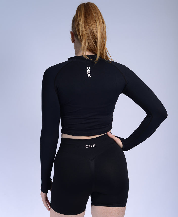 Elevate Half Zip