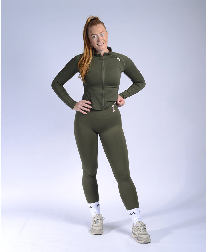 Elevate Leggings