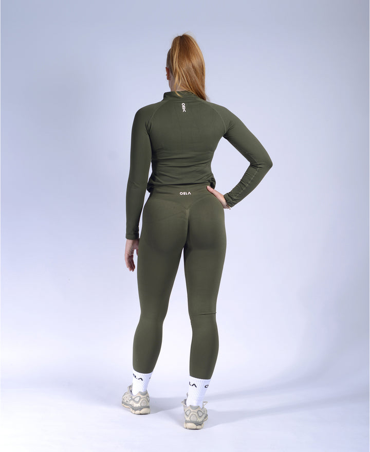 Elevate Leggings