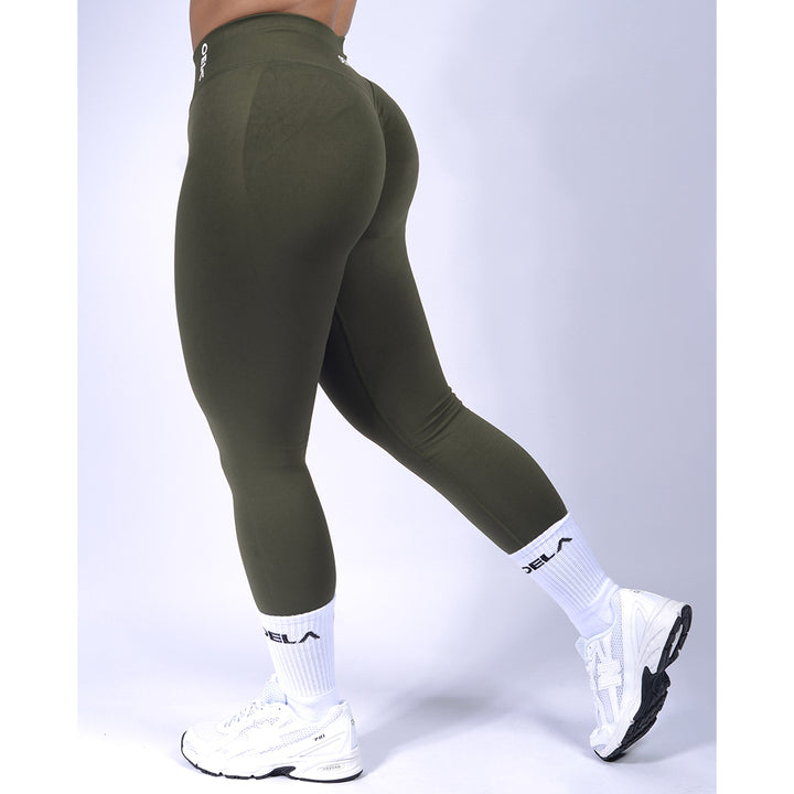 Timeless Leggings