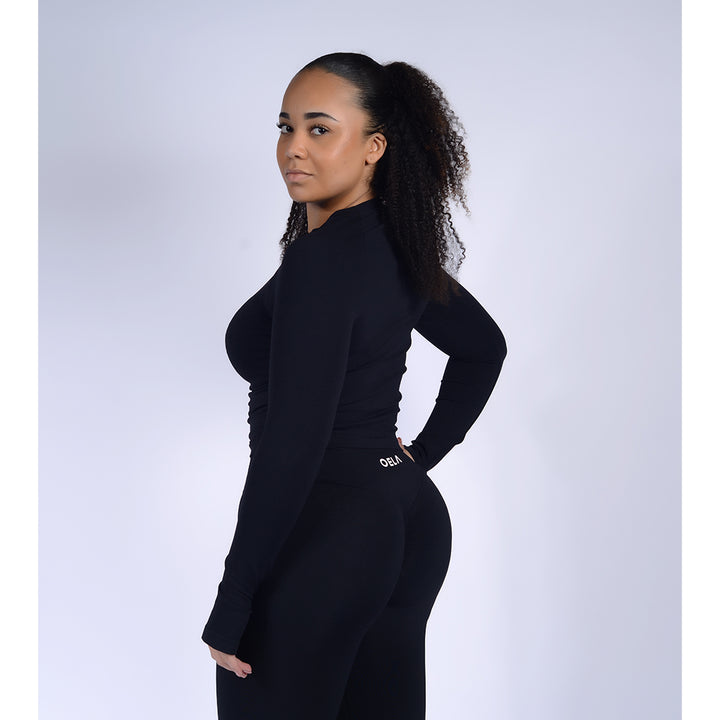 Rise Long Sleeve Top
