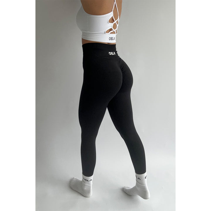 Vertex Seamless Leggings
