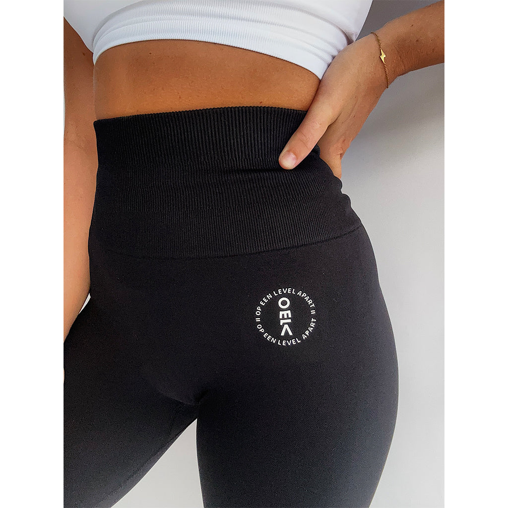 Vertex Seamless Leggings