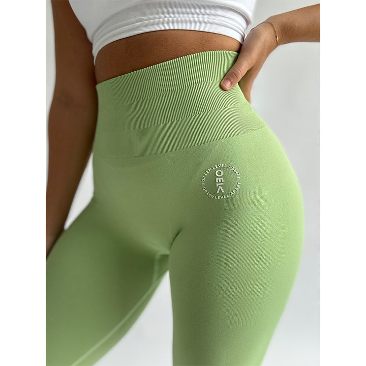 Vertex Seamless Leggings