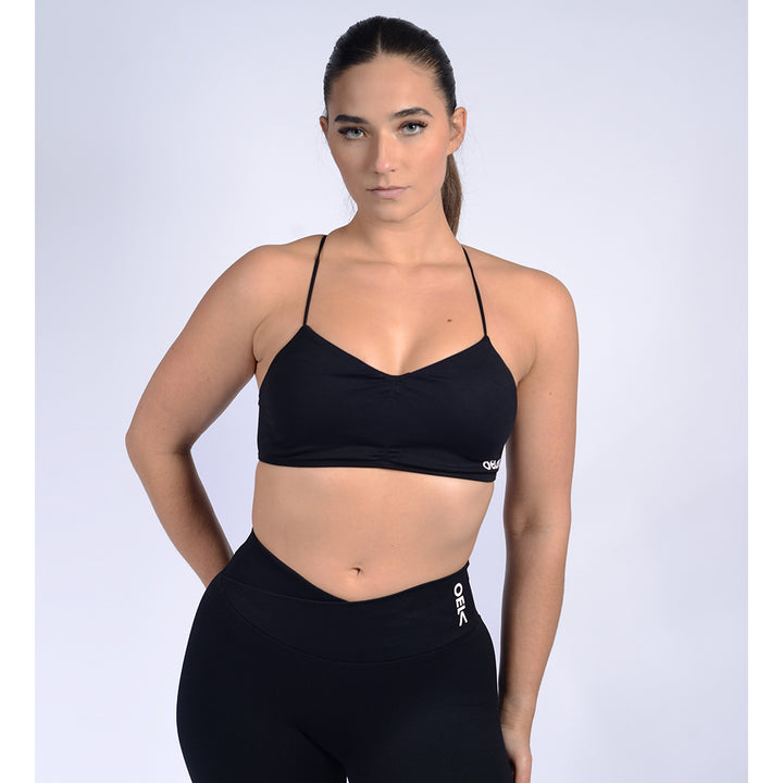 Defined Sports Bra