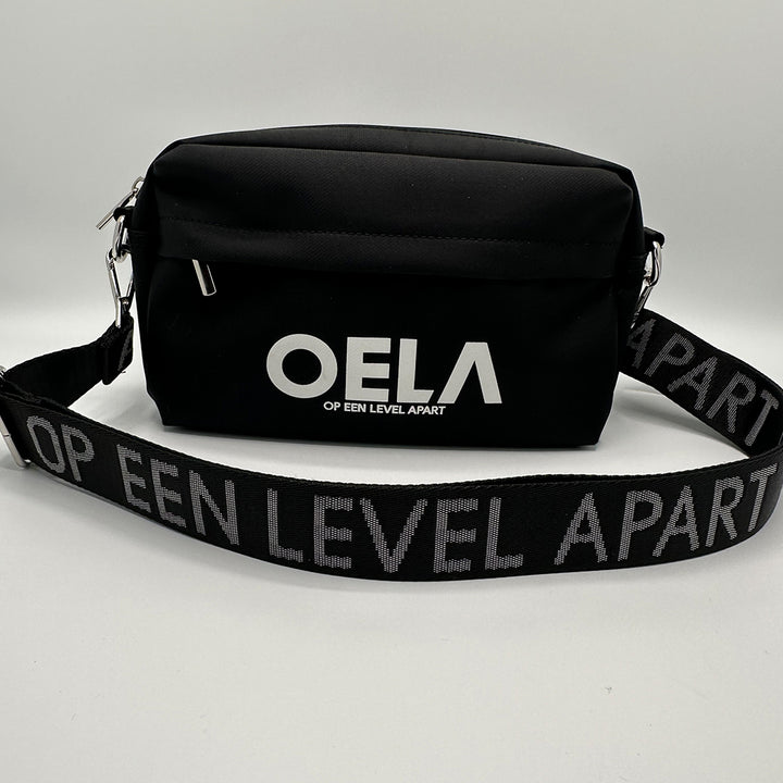 Messenger Bag
