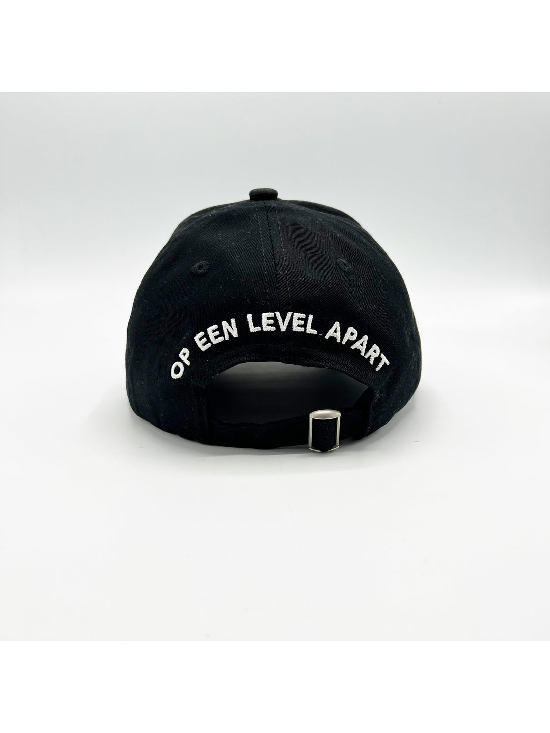 Over Every Level Above Cap