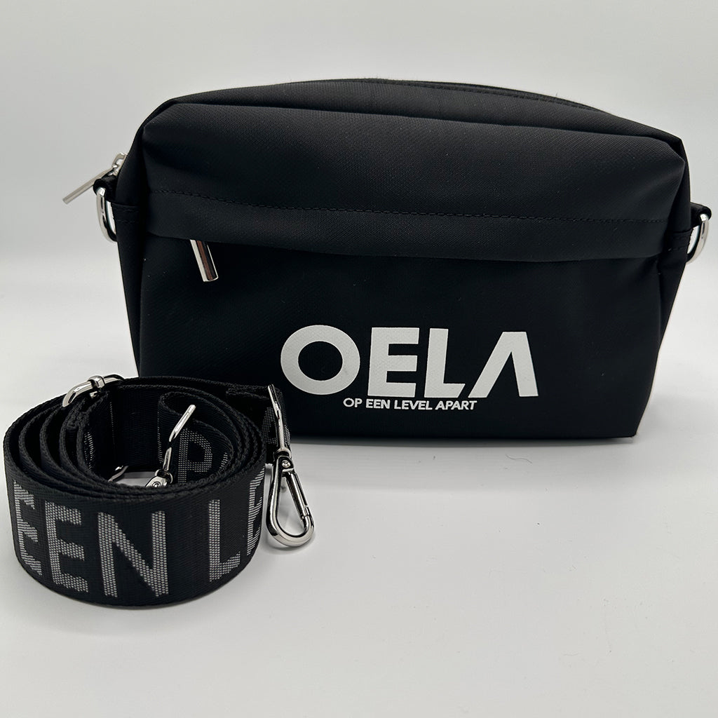 Messenger Bag