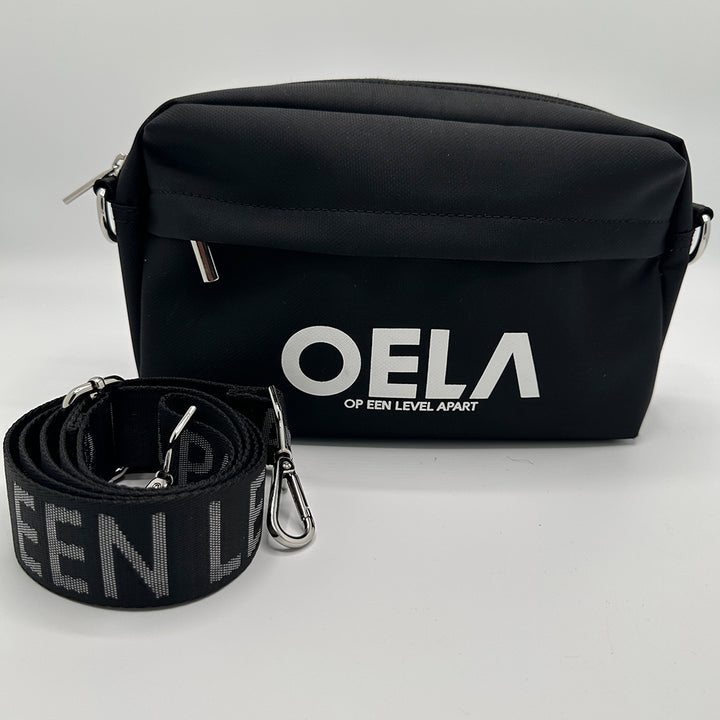Messenger Bag